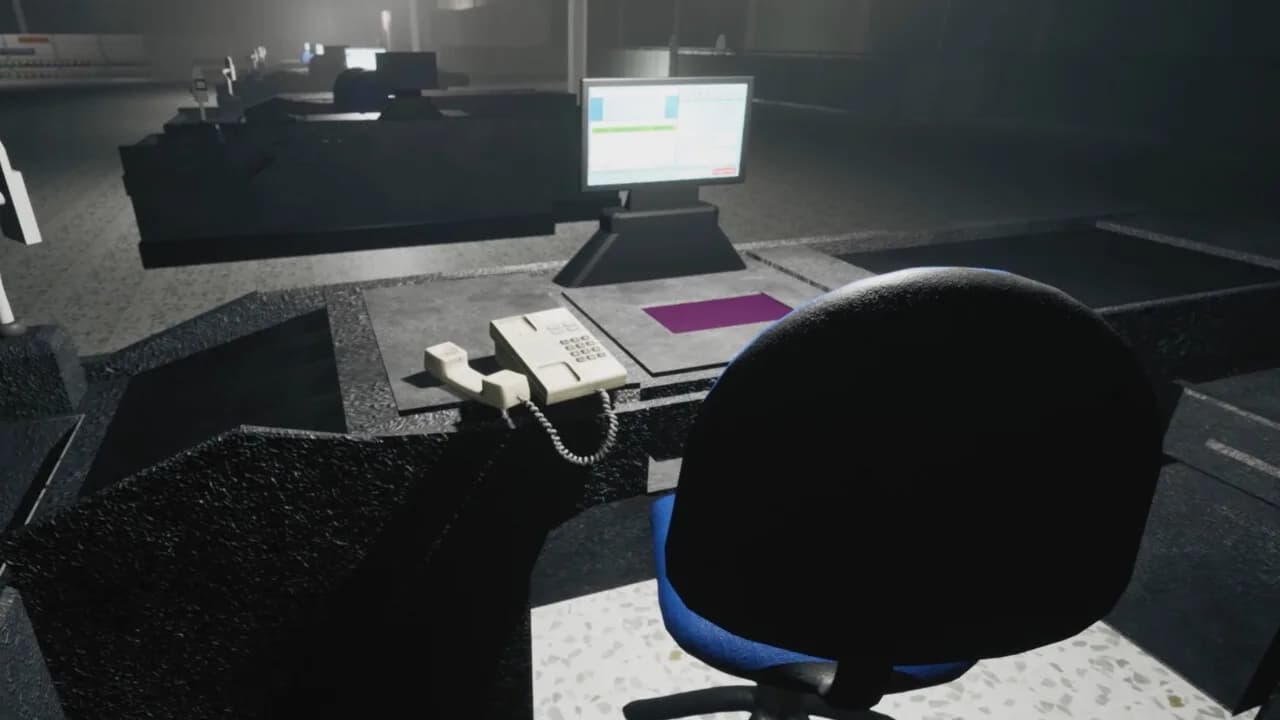 Escape From Lesco görsel 6