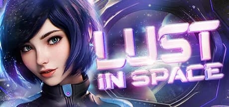 Lust in Space 🔞🪐