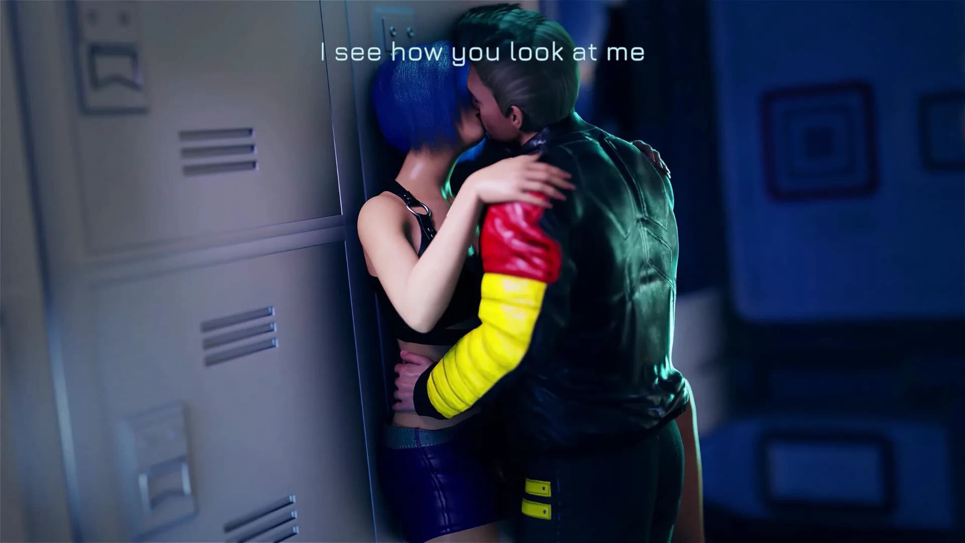 Lust in Space 🔞🪐 görsel 11