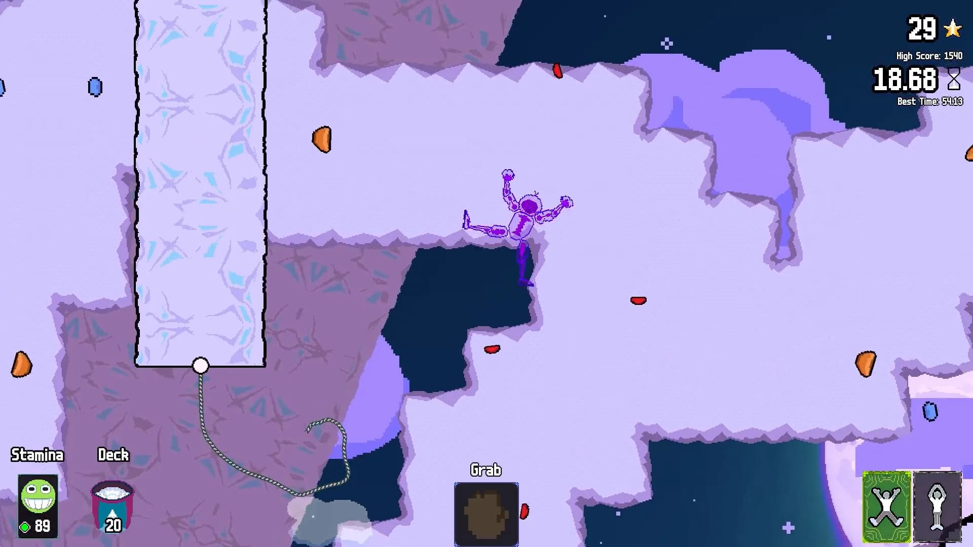 The Upper Hand görsel 3