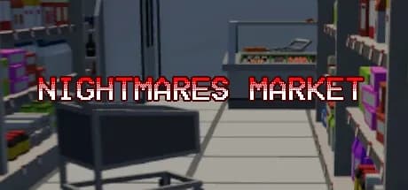 Nightmares Market görsel 1