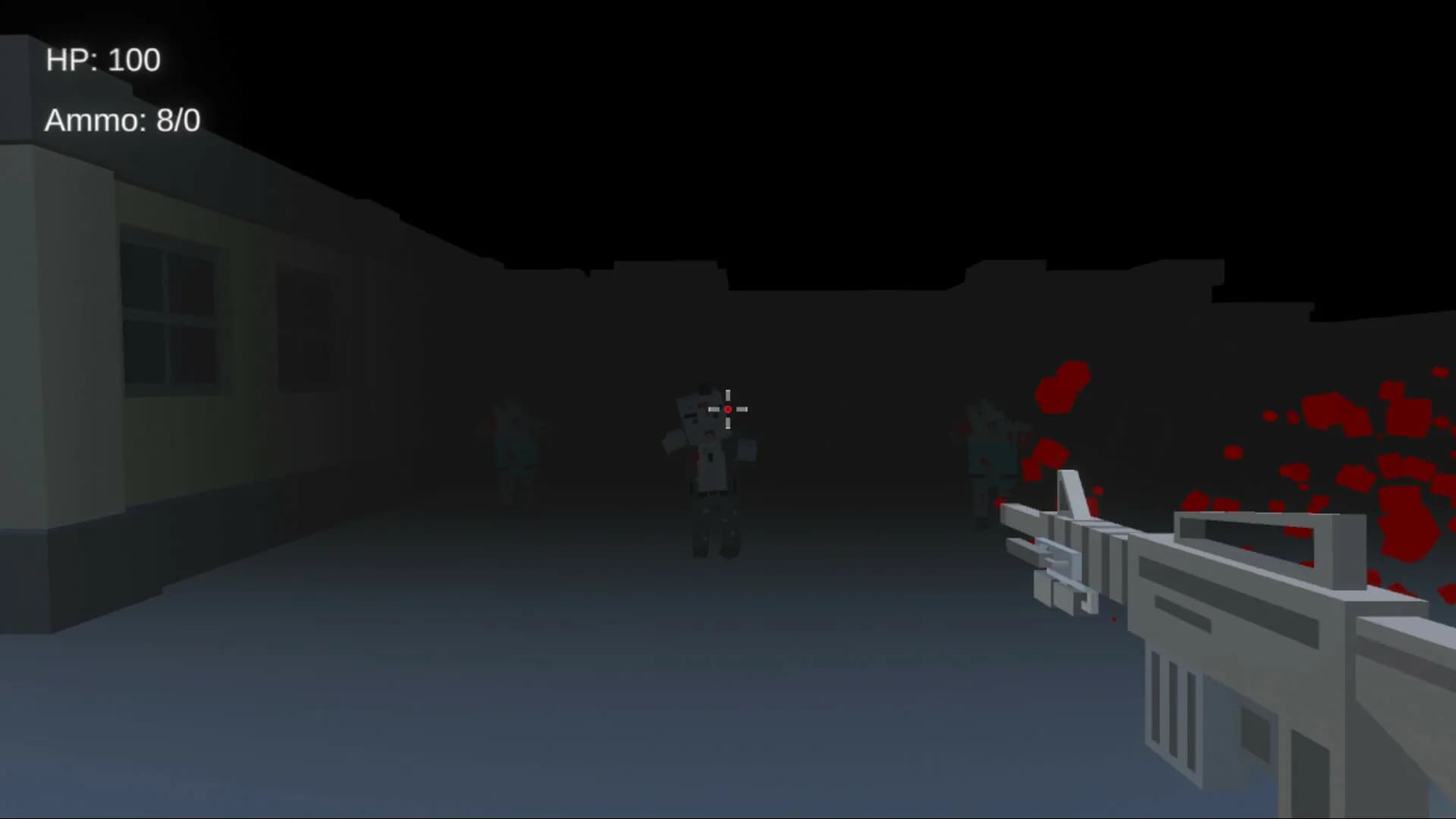 Undead Exterminator görsel 2