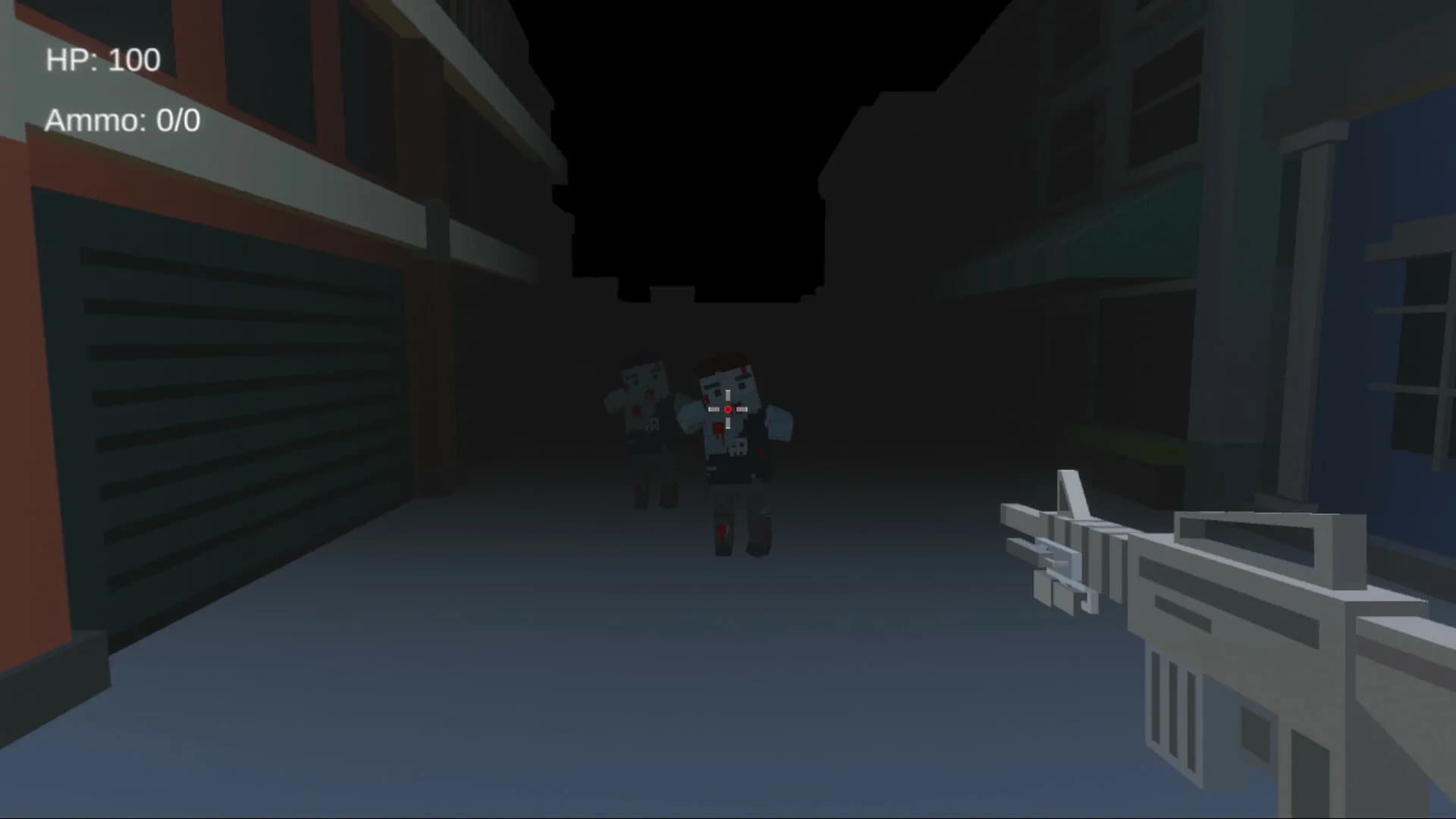 Undead Exterminator görsel 3