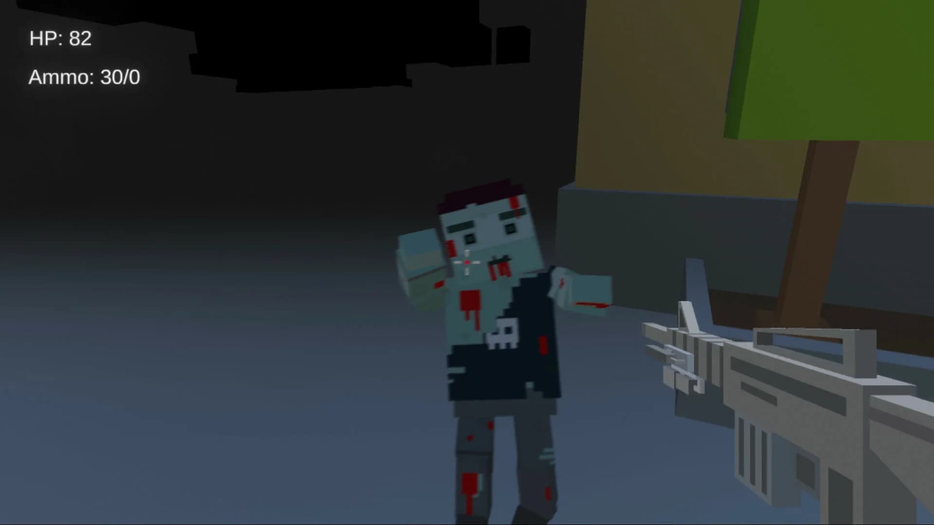 Undead Exterminator görsel 4