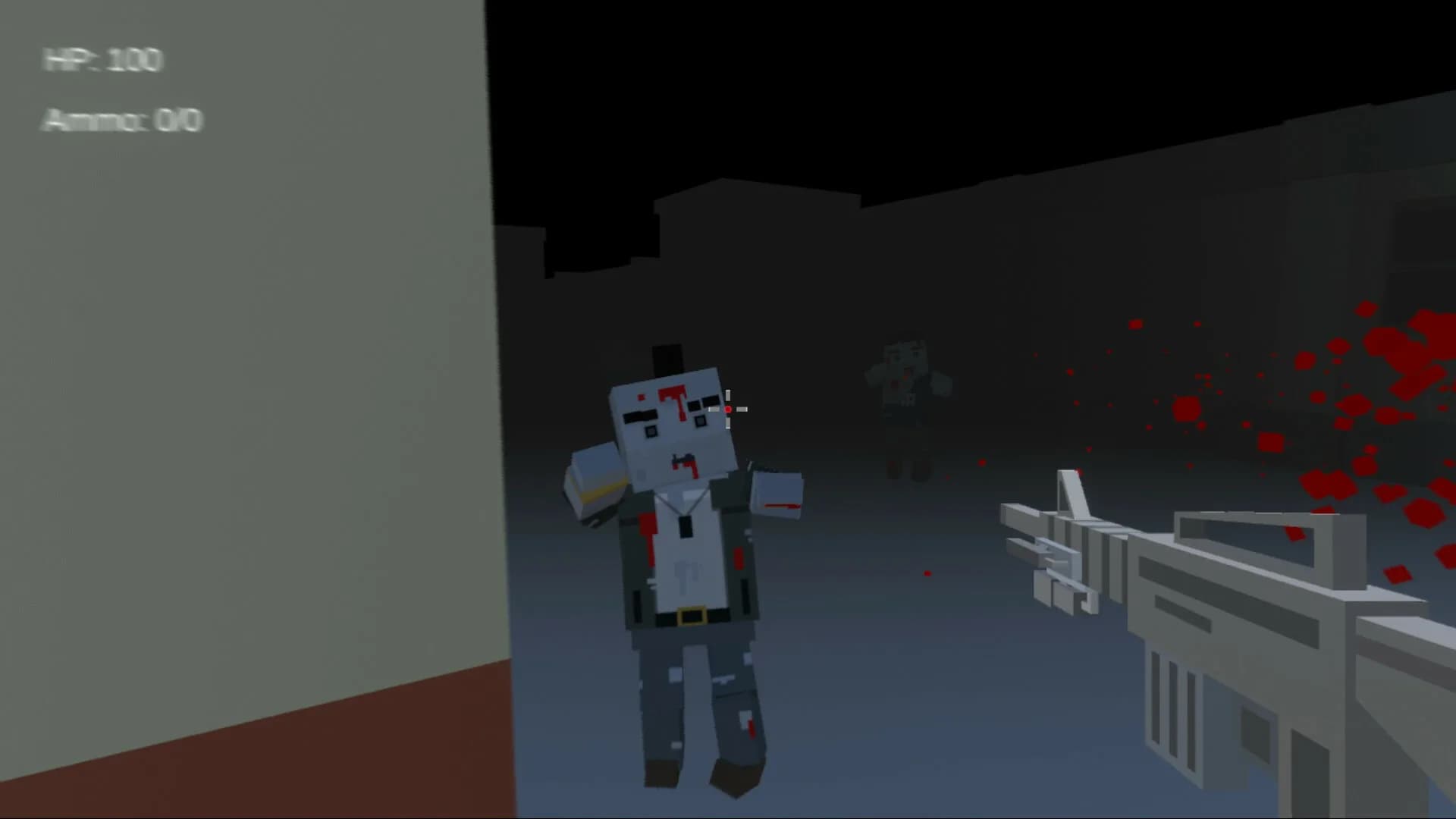 Undead Exterminator görsel 5