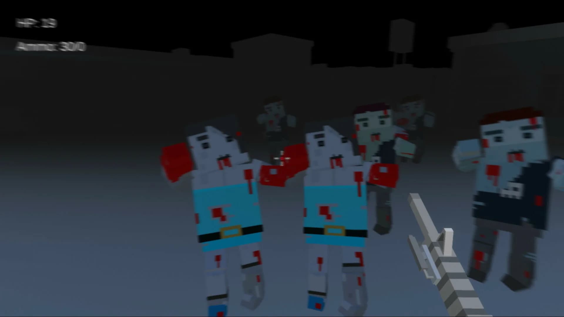 Undead Exterminator görsel 6