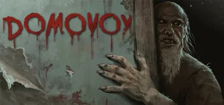 Domovoy