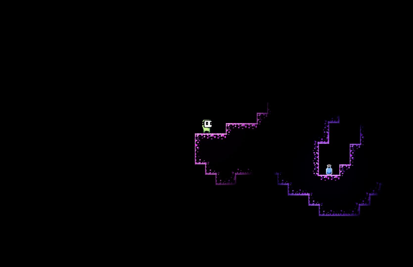 Dark Ascent görsel 2