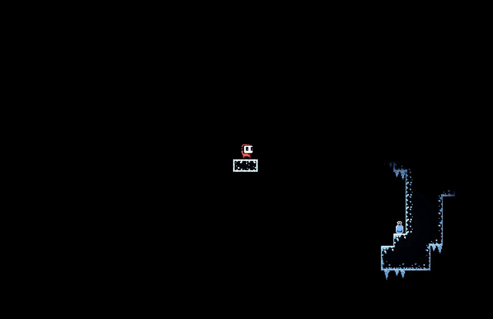 Dark Ascent görsel 3