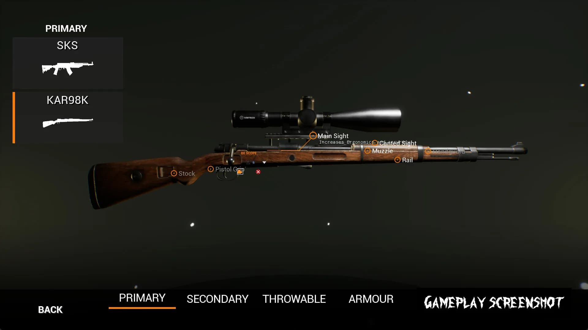Broken War görsel 6