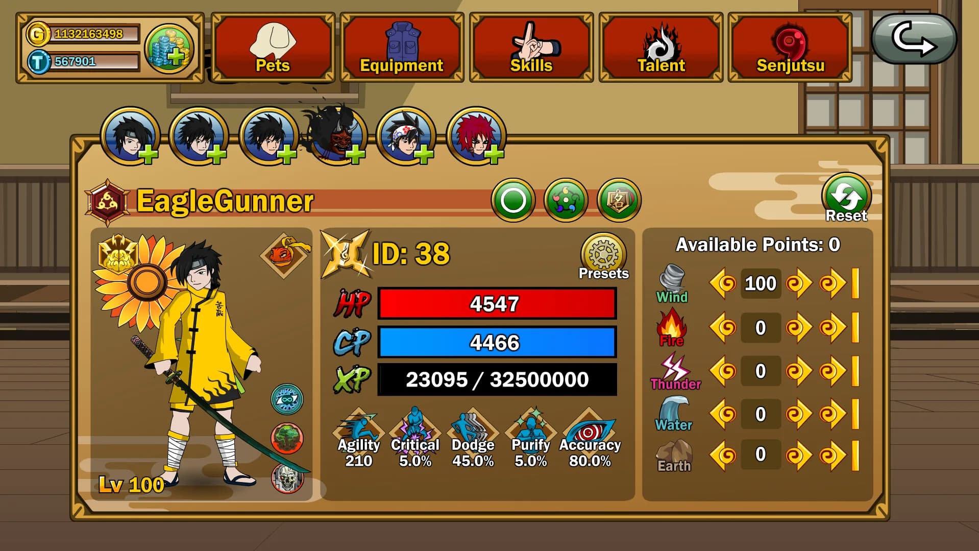 Ninja Rift görsel 3