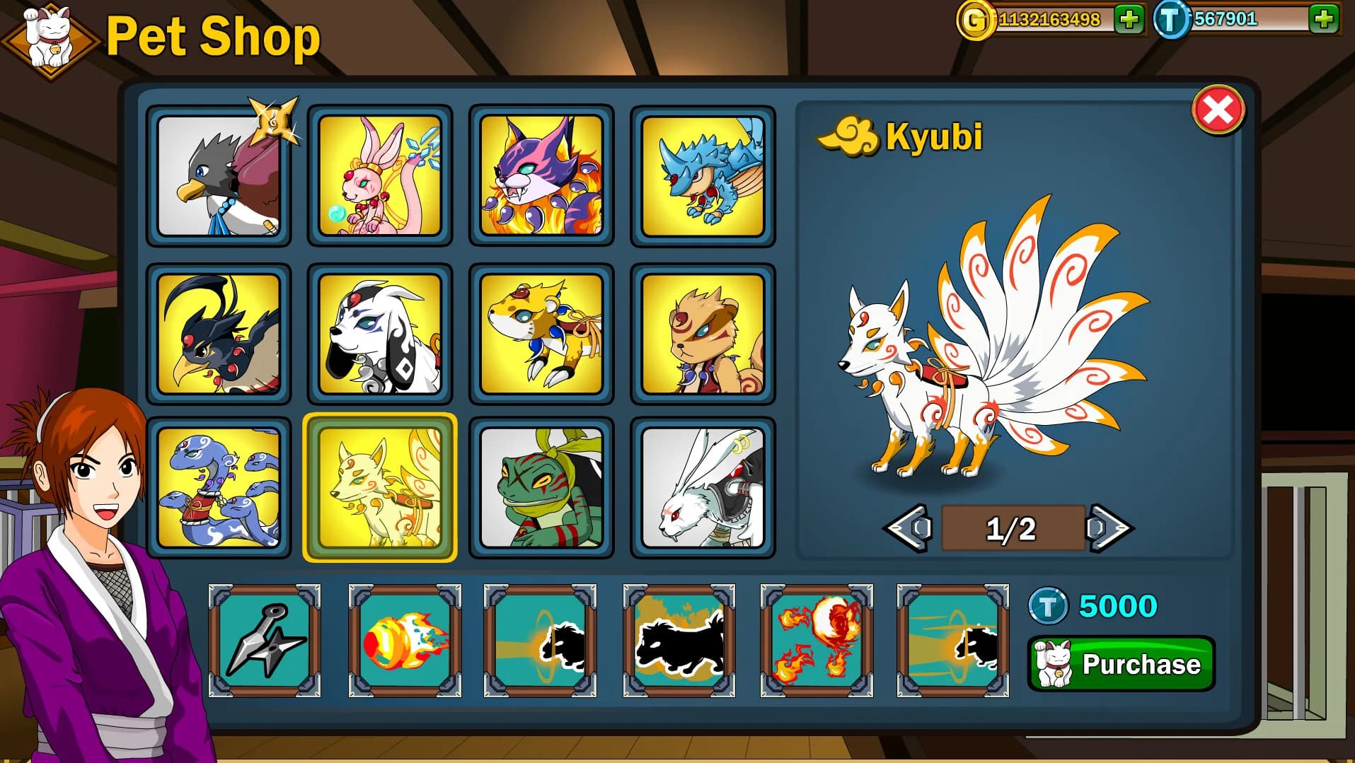 Ninja Rift görsel 6
