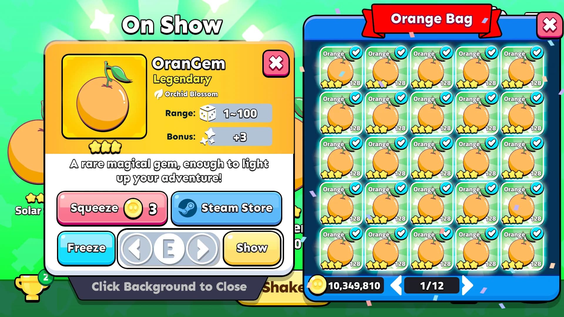 Orange görsel 3