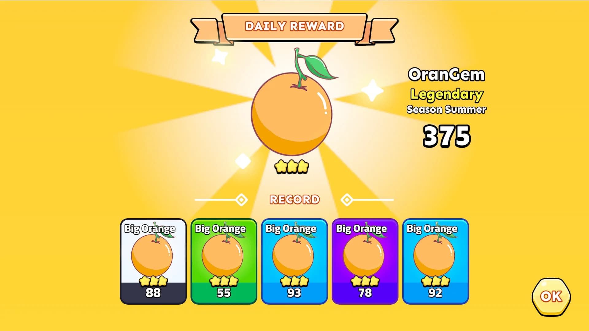 Orange görsel 5