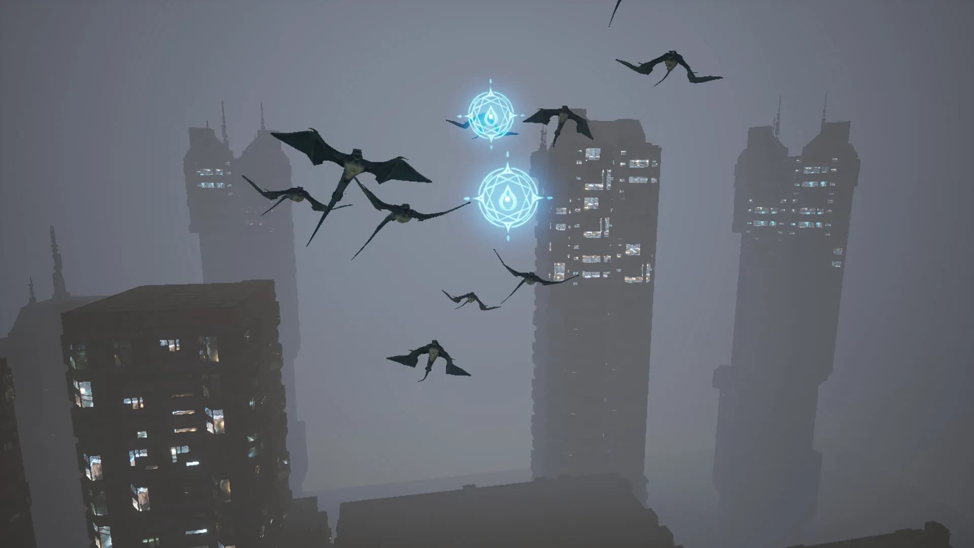 Flying Monsters: Aerial Combat görsel 4