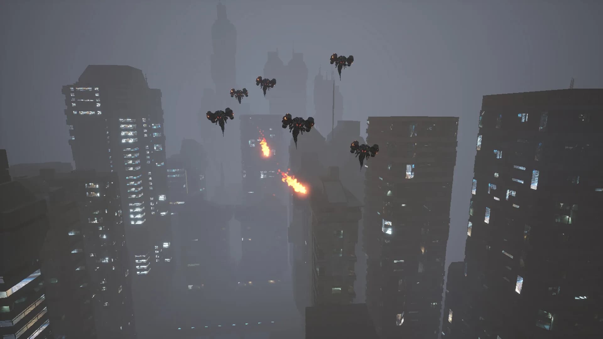 Flying Monsters: Aerial Combat görsel 5
