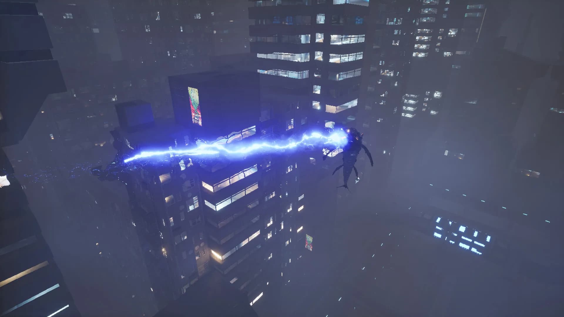 Flying Monsters: Aerial Combat görsel 6