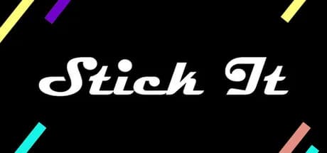 Stick It!