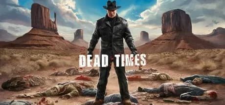 Dead Times görsel 1