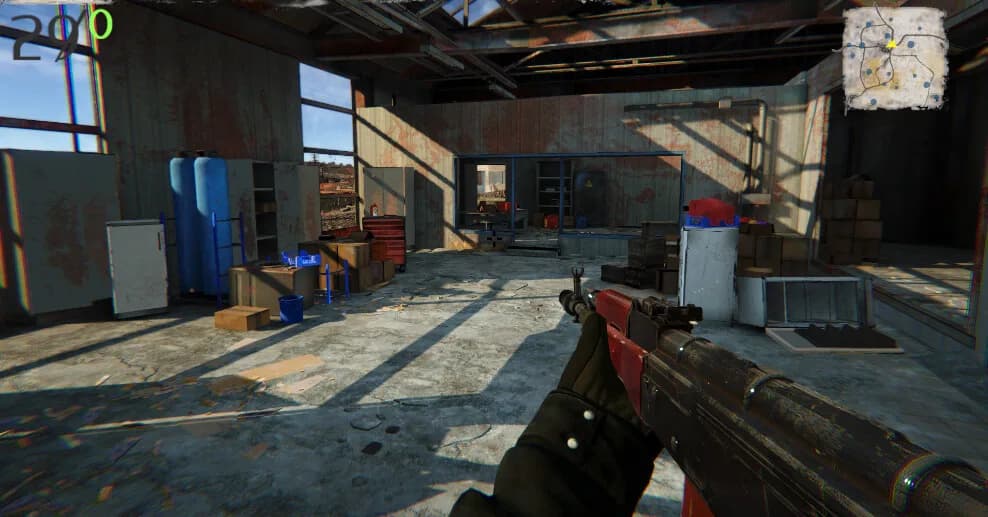 Dead Times görsel 4