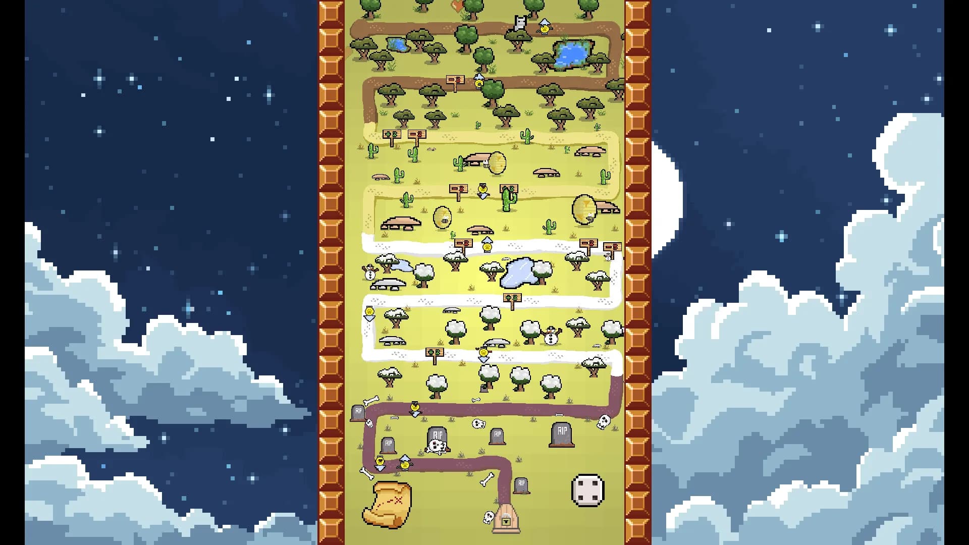 Press Paws: Idle Clicker görsel 3