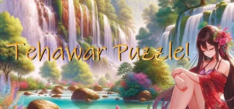Tehawar Puzzle! görsel 1