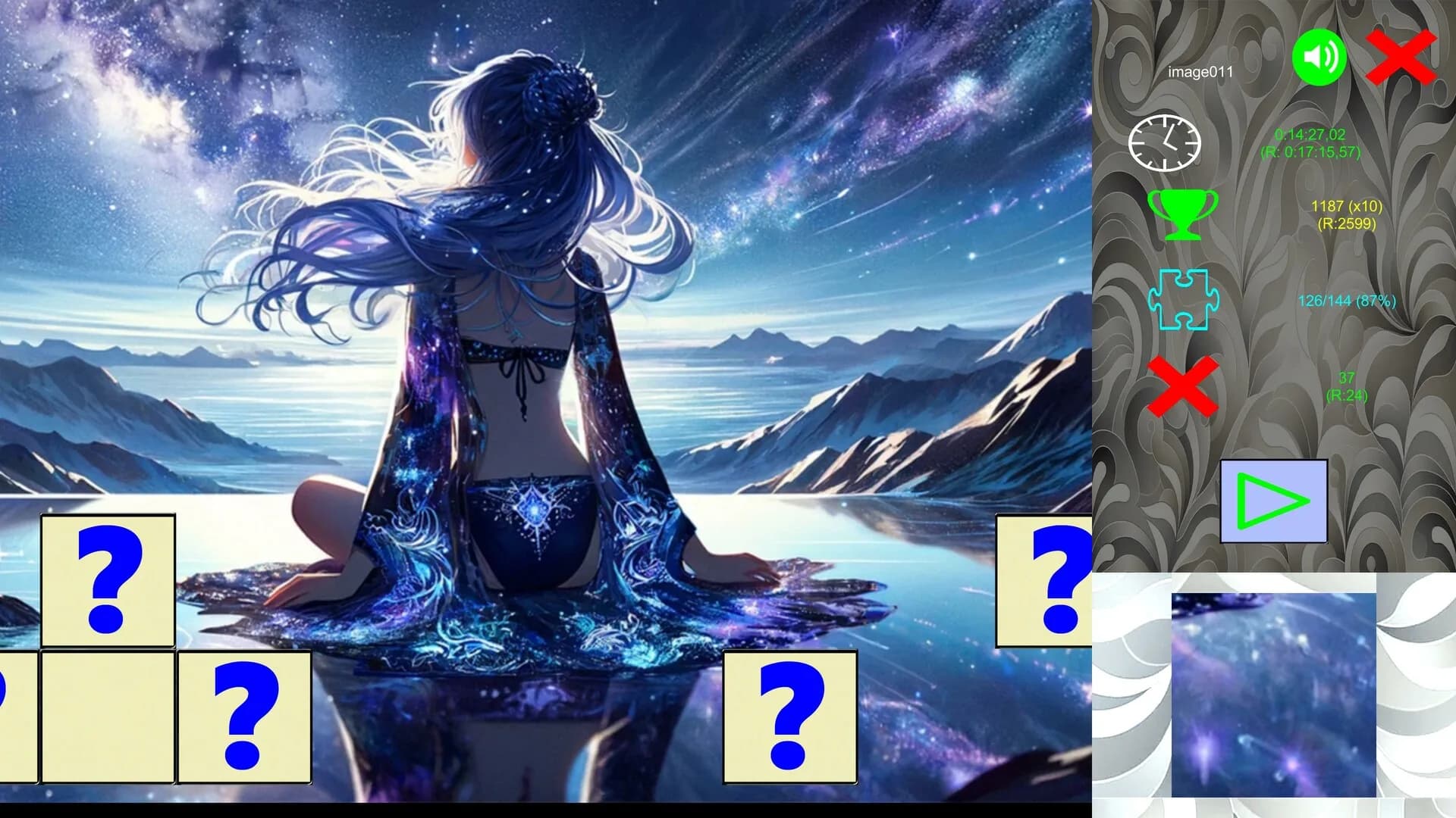 Tehawar Puzzle! görsel 2