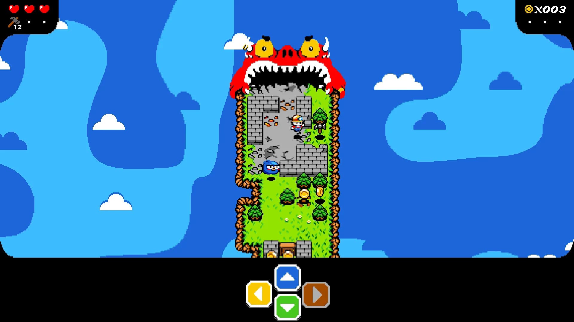 SUPER Dungeon Muncher görsel 3