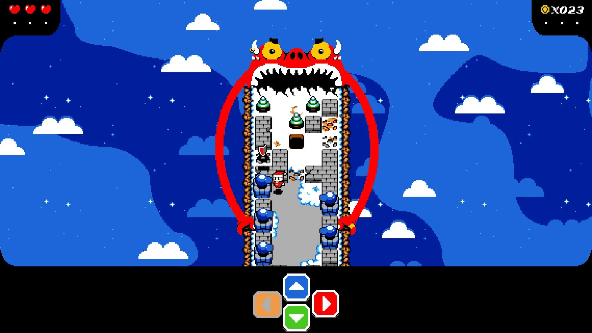 SUPER Dungeon Muncher görsel 4
