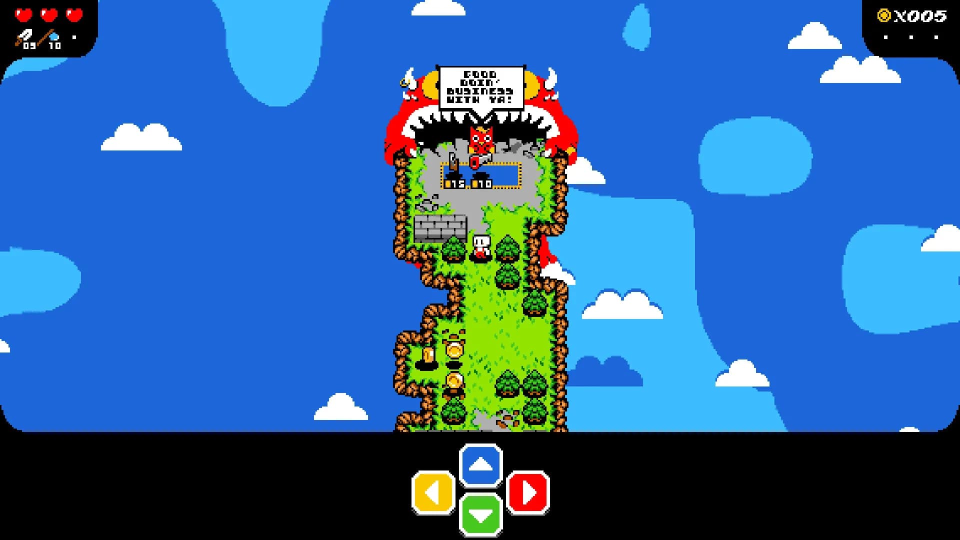 SUPER Dungeon Muncher görsel 5
