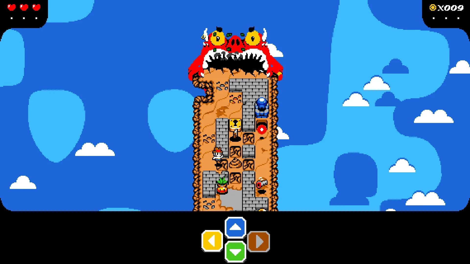 SUPER Dungeon Muncher görsel 6