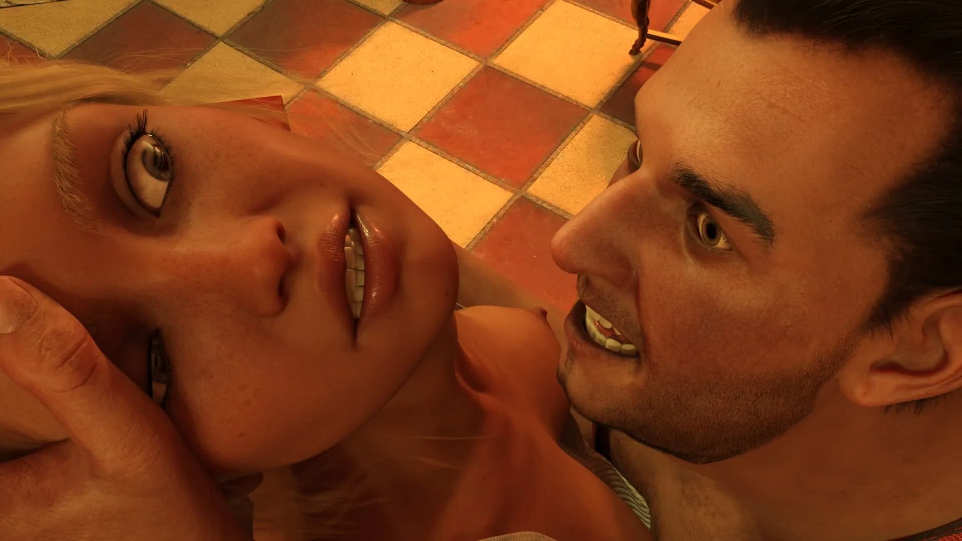 Jessica's Choices - Origins görsel 8