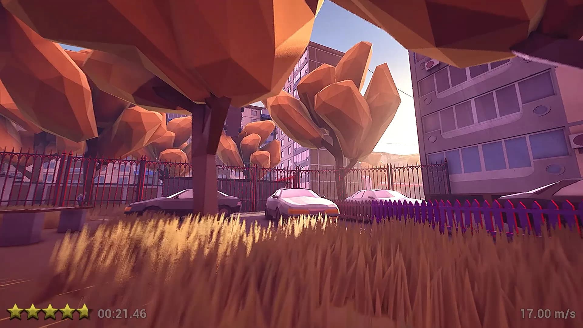 QuickBite Express: Delivery Simulator görsel 3