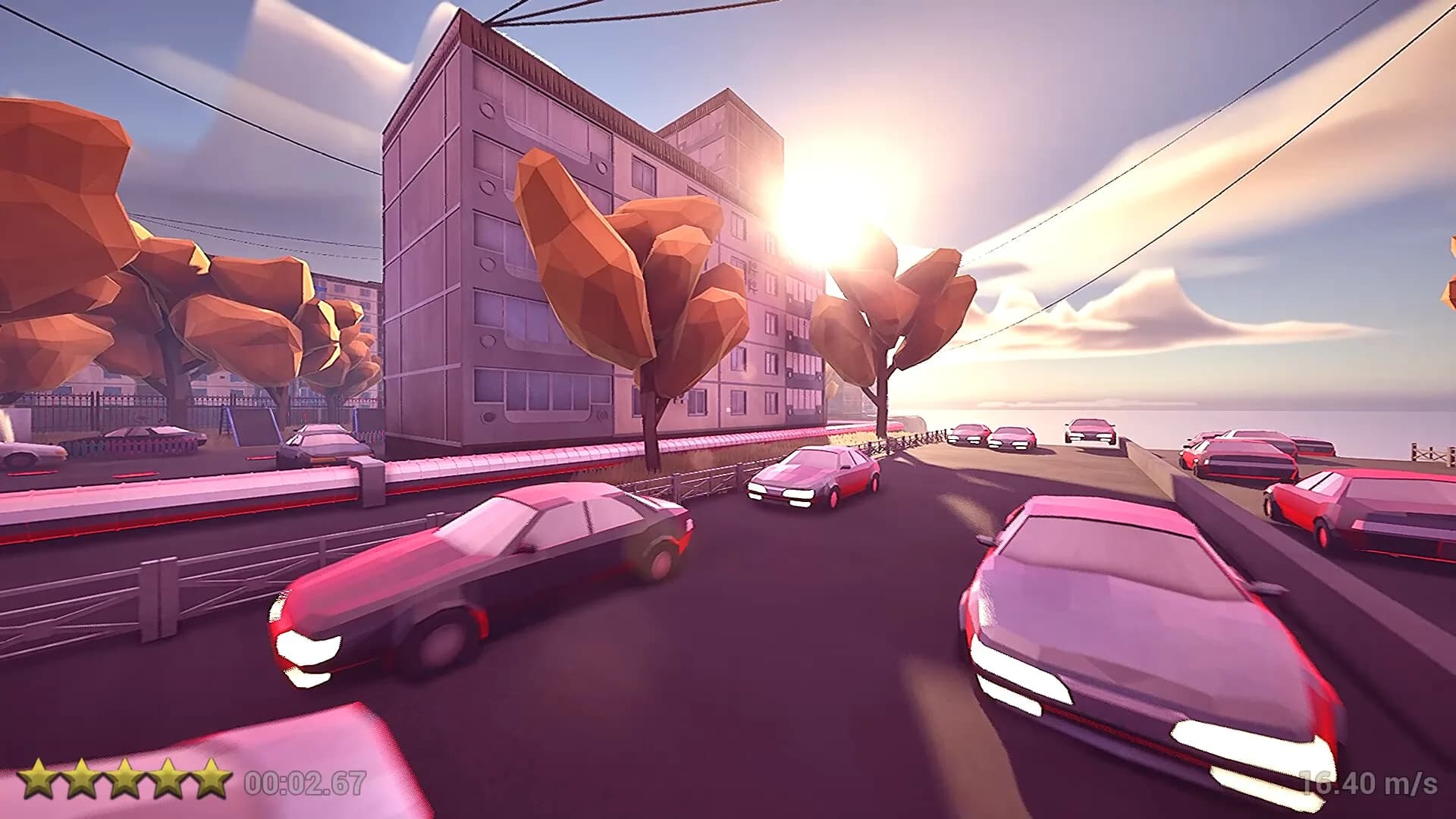QuickBite Express: Delivery Simulator görsel 5