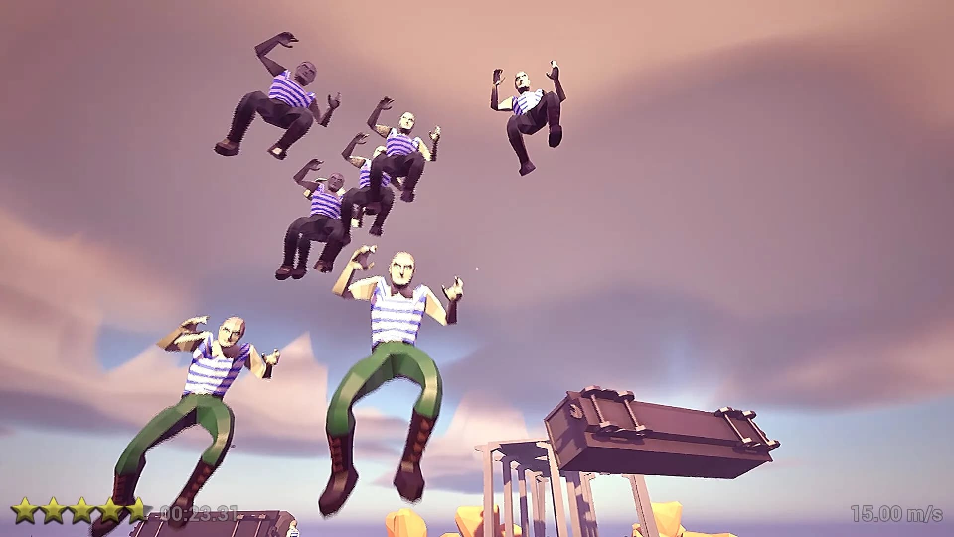 QuickBite Express: Delivery Simulator görsel 8