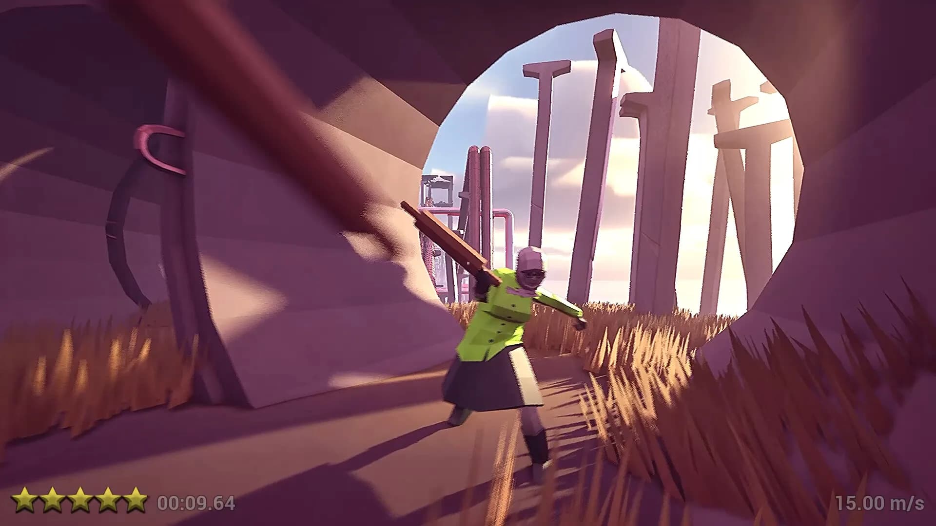 QuickBite Express: Delivery Simulator görsel 9