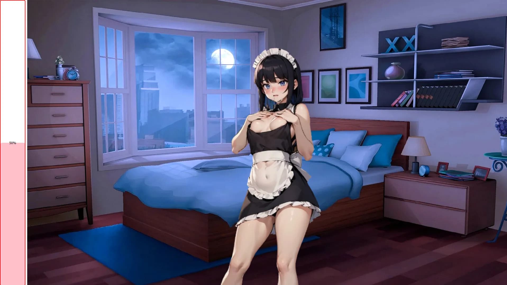Click Me: Hentai Adventures görsel 3