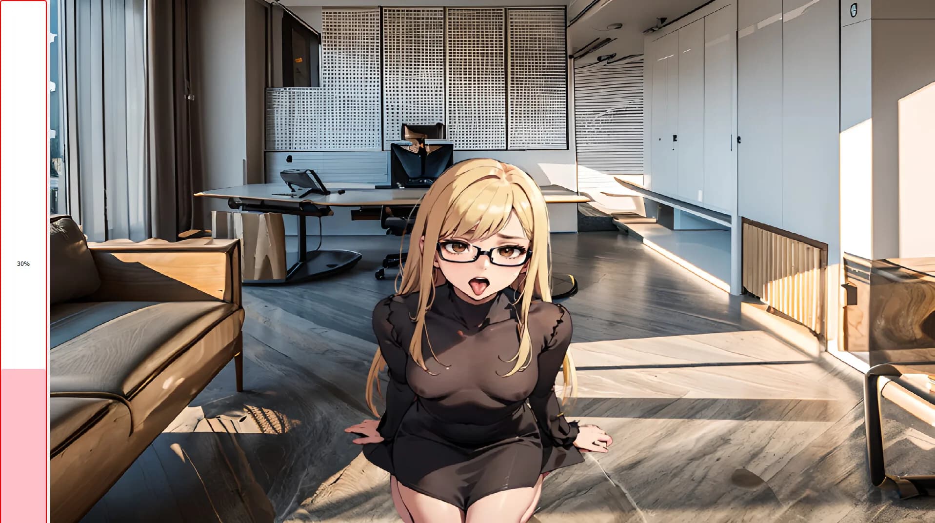 Click Me: Hentai Adventures görsel 4