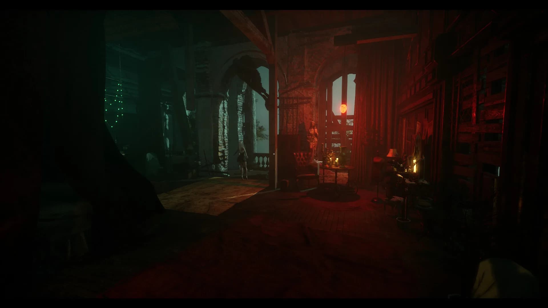 Last Half of Darkness görsel 3