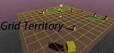 Grid Territory görsel 1