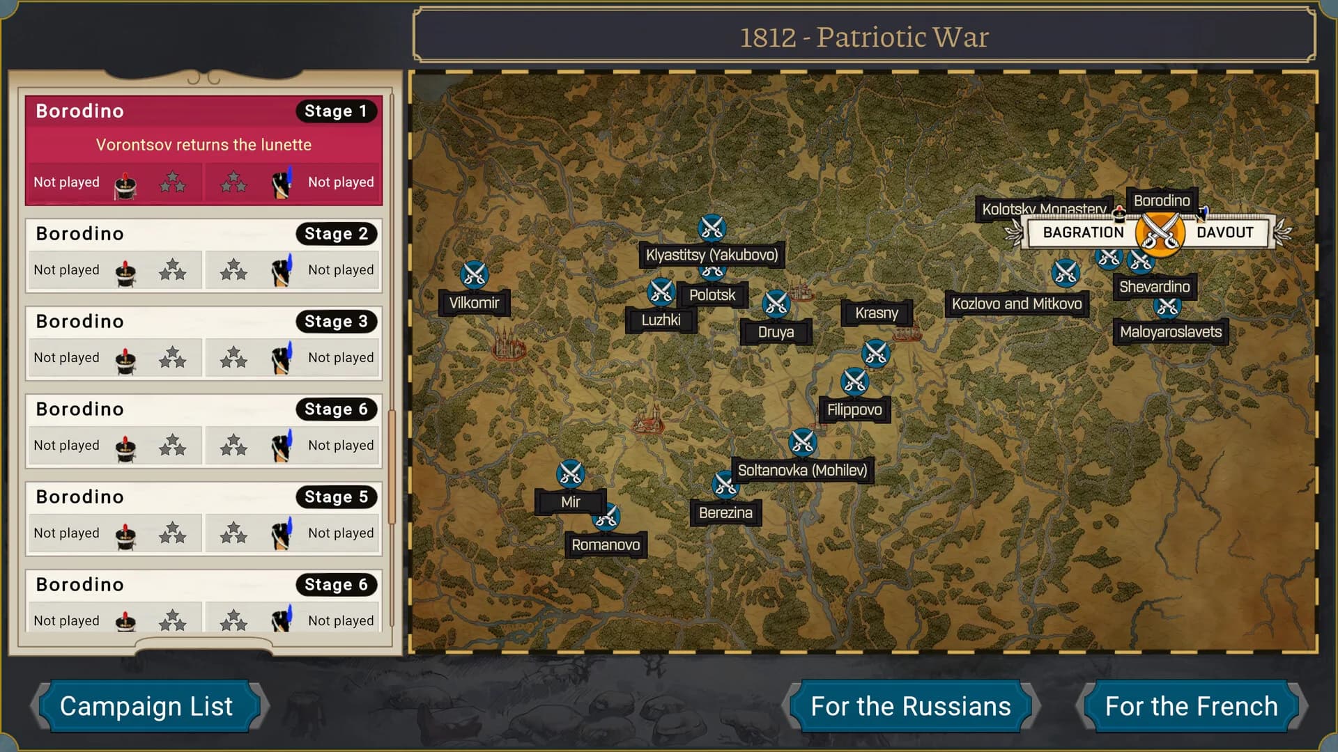 Combat Directive : Napoleonic Wars görsel 3