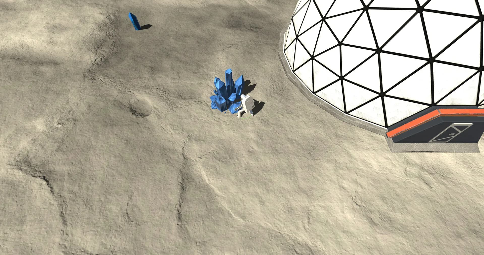 Galactic Pioneers görsel 3