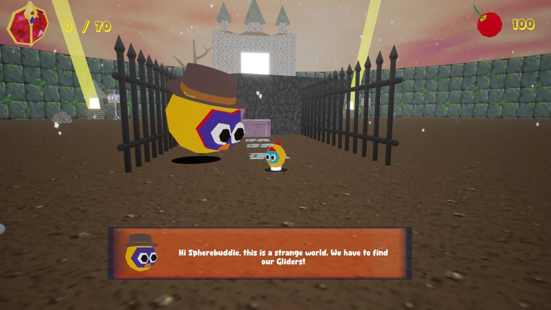 Spherebuddie 64 görsel 6