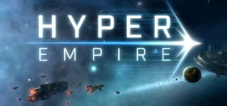 Hyper Empire görsel 1