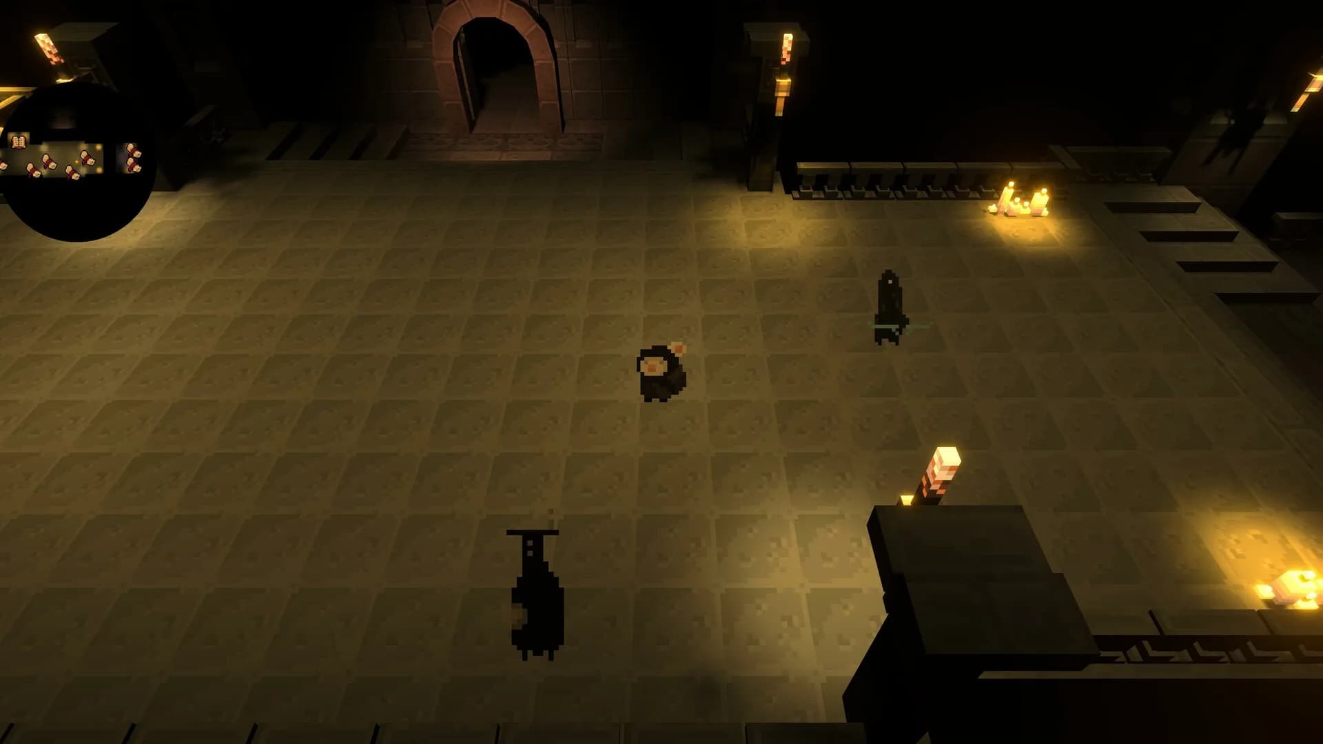Mini Dungeons görsel 2