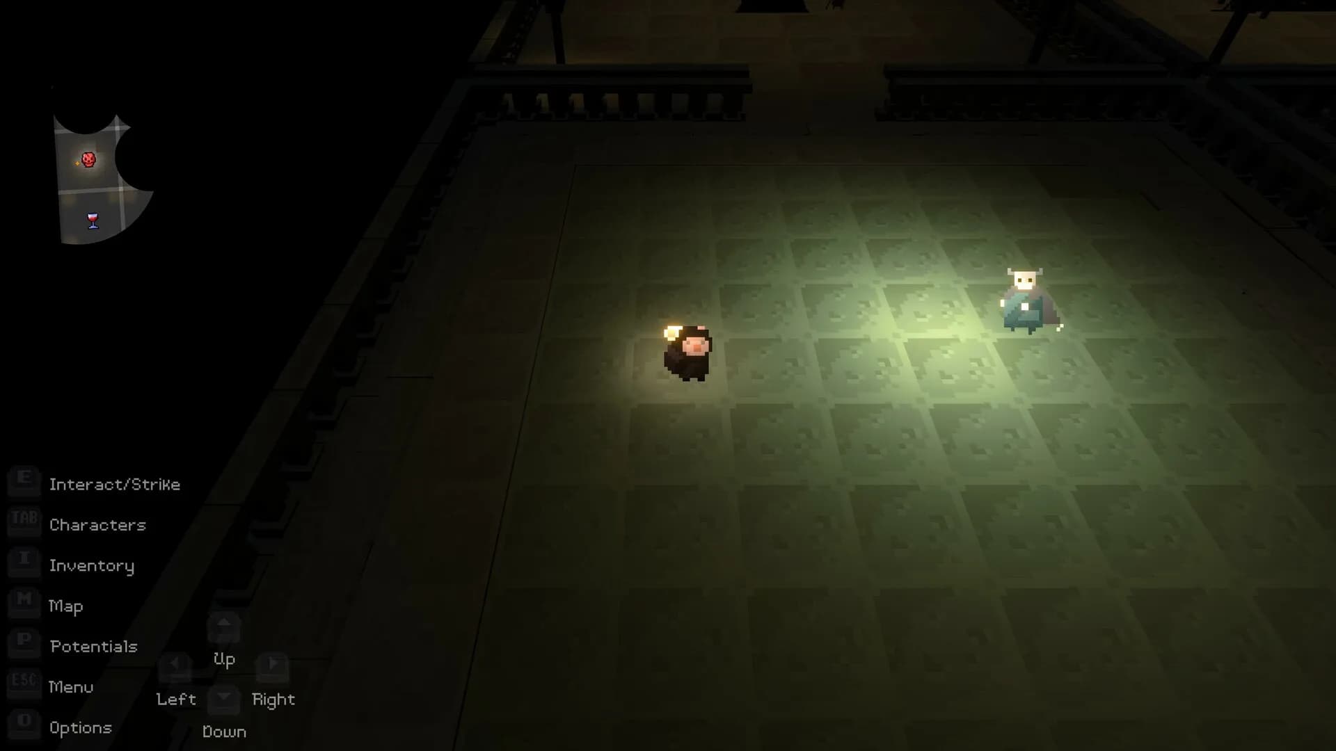 Mini Dungeons görsel 3