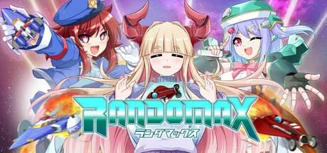 RANDOMAX görsel 1