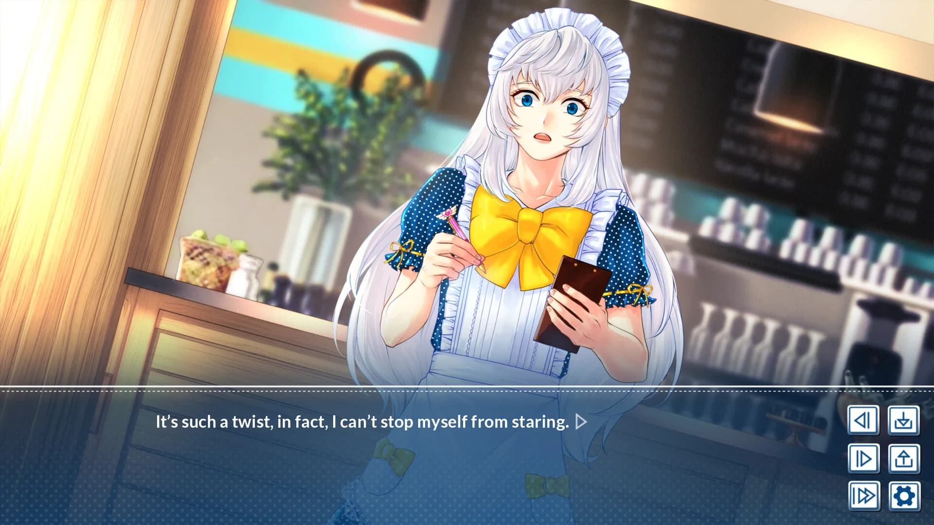 How to Melt a Maiden's Heart görsel 3