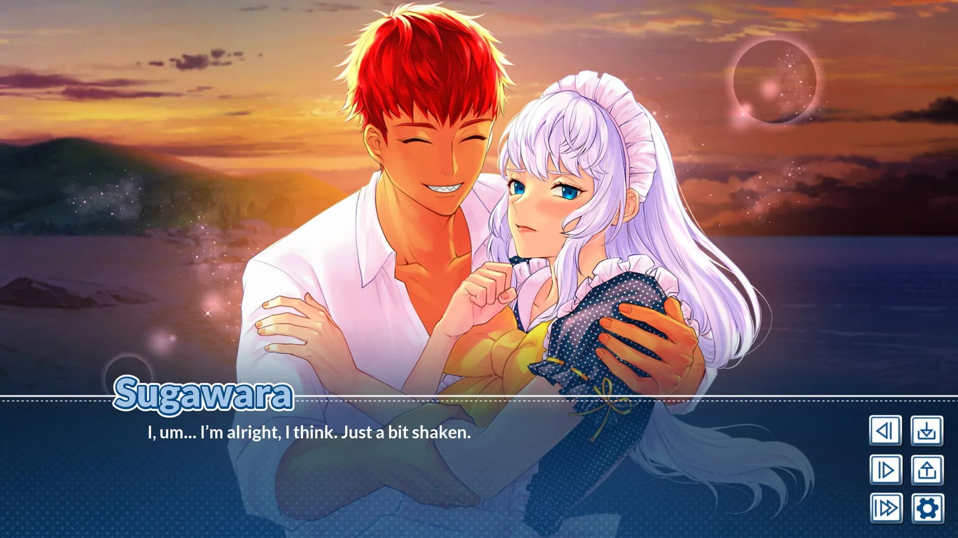 How to Melt a Maiden's Heart görsel 4