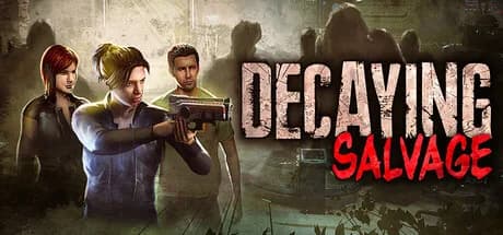 Decaying Salvage